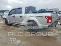 2016 Ford F-150 фото