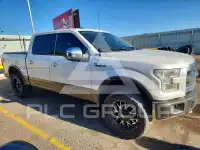 2016 Ford F-150 фото