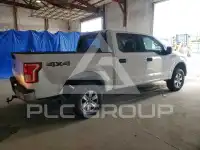 2016 Ford F-150 фото