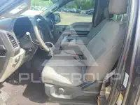 2016 Ford F-150 фото