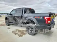 2016 Ford F-150 фото