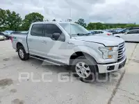 2016 Ford F-150 фото