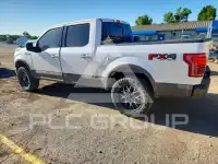 2016 Ford F-150 фото