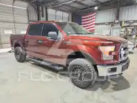 2016 Ford F-150 фото