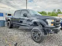 2016 Ford F-150 фото