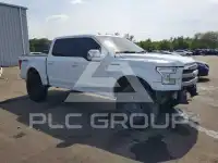 2016 Ford F-150 фото