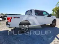 2016 Ford F-150 фото