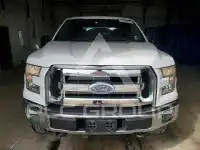 2016 Ford F-150 фото