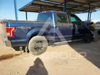 2016 Ford F-150 photo