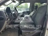 2016 Ford F-150 photo