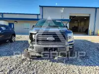 2016 Ford F-150 фото