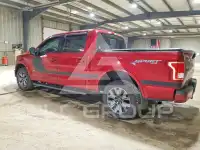 2016 Ford F-150 photo