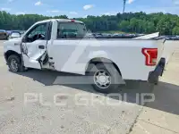 2016 Ford F-150 фото
