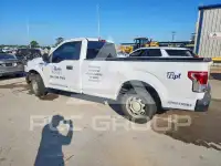 2016 Ford F-150 фото