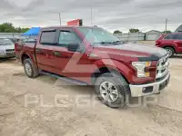 2016 Ford F-150 фото