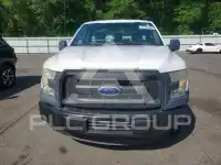 2016 Ford F-150 photo