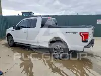 2016 Ford F-150 фото