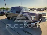 2016 Ford F-150 фото