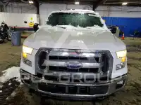 2016 Ford F-150 фото