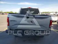 2016 Ford F-150 фото