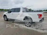 2016 Ford F-150 фото