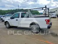 2016 Ford F-150 photo