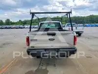 2016 Ford F-150 photo