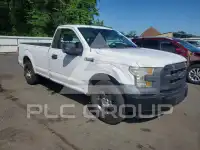 2016 Ford F-150 photo