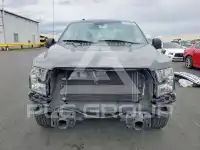 2016 Ford F-150 фото