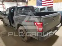 2016 Ford F-150 фото