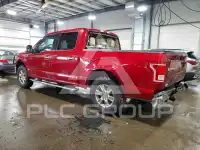 2016 Ford F-150 фото