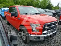 2016 Ford F-150 фото