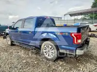 2016 Ford F-150 photo