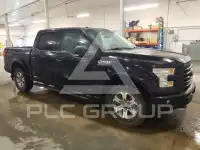 2016 Ford F-150 фото