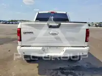 2016 Ford F-150 фото