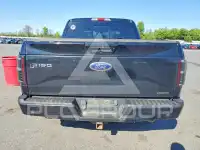 2016 Ford F-150 фото