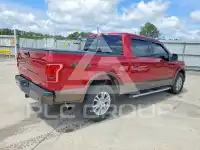 2016 Ford F-150 фото