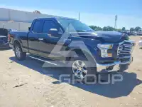 2016 Ford F-150 фото