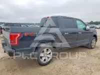 2016 Ford F-150 фото