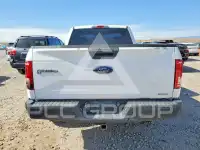 2016 Ford F-150 фото