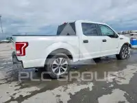 2016 Ford F-150 фото