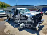2016 Ford F-150 фото