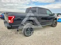 2016 Ford F-150 фото