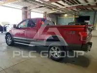 2016 Ford F-150 фото