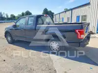2016 Ford F-150 фото