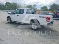 2016 Ford F-150 photo