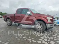 2016 Ford F-150 фото