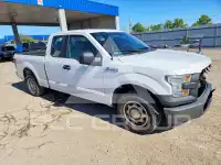 2016 Ford F-150 фото