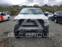2016 Ford F-150 фото