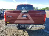 2016 Ford F-150 фото